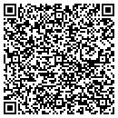 QR code with Hamilton's Towing contacts