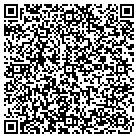 QR code with Half Moon Bay Wine & Cheese contacts
