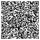QR code with E C Hilscher Design contacts