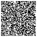 QR code with Gary L Britton Dds contacts