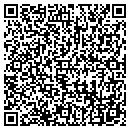 QR code with Paul West contacts