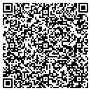 QR code with Hollywood Towing contacts