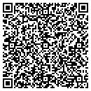QR code with Hookline Towing contacts