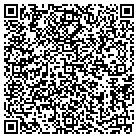 QR code with Mac Mess Excavation H contacts