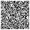 QR code with Manfred Bauer contacts