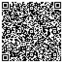 QR code with James Towing contacts