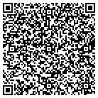 QR code with Mckinley Septic & Excavating LLC contacts