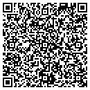 QR code with B O 9 Consulting contacts