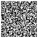QR code with Jeff's Towing contacts