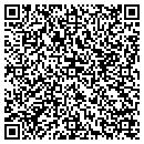 QR code with L & M Awards contacts