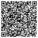 QR code with Mick Vinson contacts