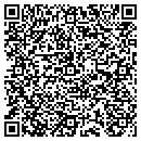 QR code with C & C Consulting contacts