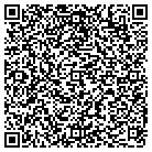 QR code with Cjk Investment Consulting contacts