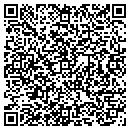 QR code with J & M Elite Towing contacts