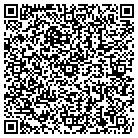QR code with D Ditmore Consulting Inc contacts
