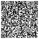 QR code with Tony Funderburk Htg Ac & Rfrg contacts