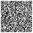 QR code with Cmv Painting & Decorating Inc contacts