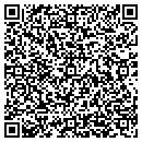 QR code with J & M Towing Rmls contacts