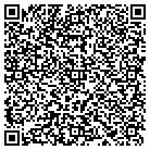 QR code with Advanced Spindle Designs LLC contacts