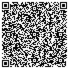 QR code with Custom Products Dev Corp contacts
