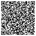 QR code with Jwc Towing contacts