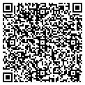 QR code with A J A contacts