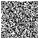 QR code with Aloha Dental Center contacts