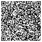 QR code with G & C Travel Consultants contacts