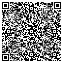 QR code with John D Reese contacts