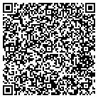 QR code with T & T Carpet Cleaning contacts