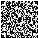 QR code with Kevin B Drew contacts