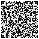 QR code with Rainbow Excavation Inc contacts