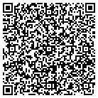 QR code with K Short Towing And Recovery contacts