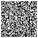 QR code with James B Mehl contacts