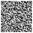 QR code with James R Jewett contacts