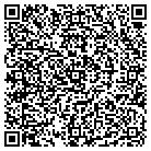 QR code with R E Miller & Sons Excavating contacts