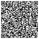 QR code with Harold's Painting Service contacts