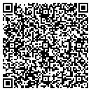 QR code with R&L Lite Excavation LLC contacts