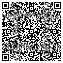 QR code with R O C C CO contacts