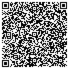 QR code with K Yvonne Goldsmith Consulting contacts