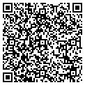 QR code with E R Roofing contacts