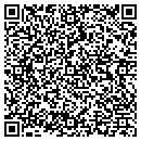 QR code with Rowe Excavation Inc contacts