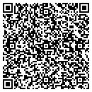QR code with Rowe Excavation Inc contacts