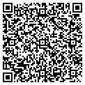 QR code with K D R Enterprise contacts