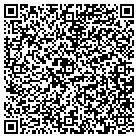 QR code with Maddey & Rays Towing & Rcvry contacts