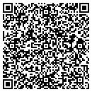 QR code with Kenny's Paint Works contacts