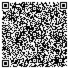 QR code with C H Vanderpool Dmd contacts