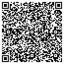 QR code with Kevin Hall contacts