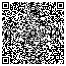 QR code with Helen B Anders contacts