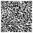 QR code with Kutting Edge contacts